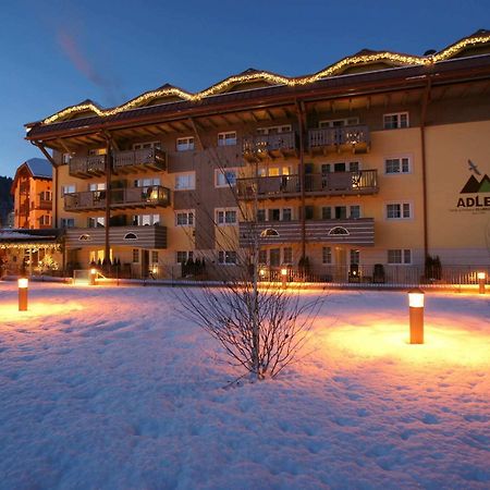 Adler Aparthotel Moena Extérieur photo