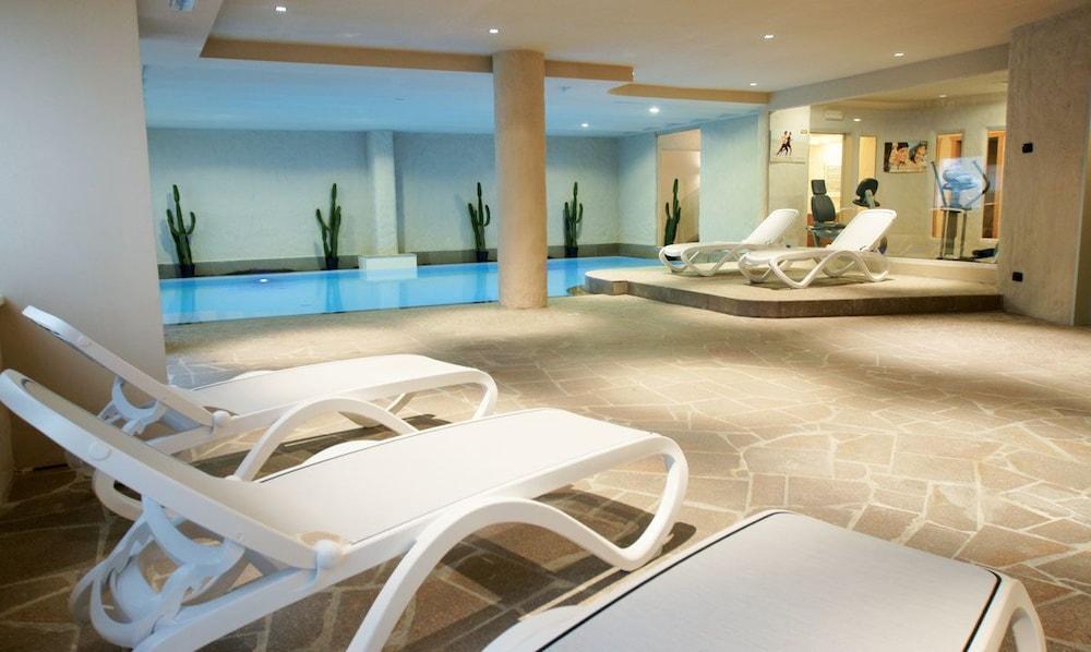 Adler Aparthotel Moena Extérieur photo