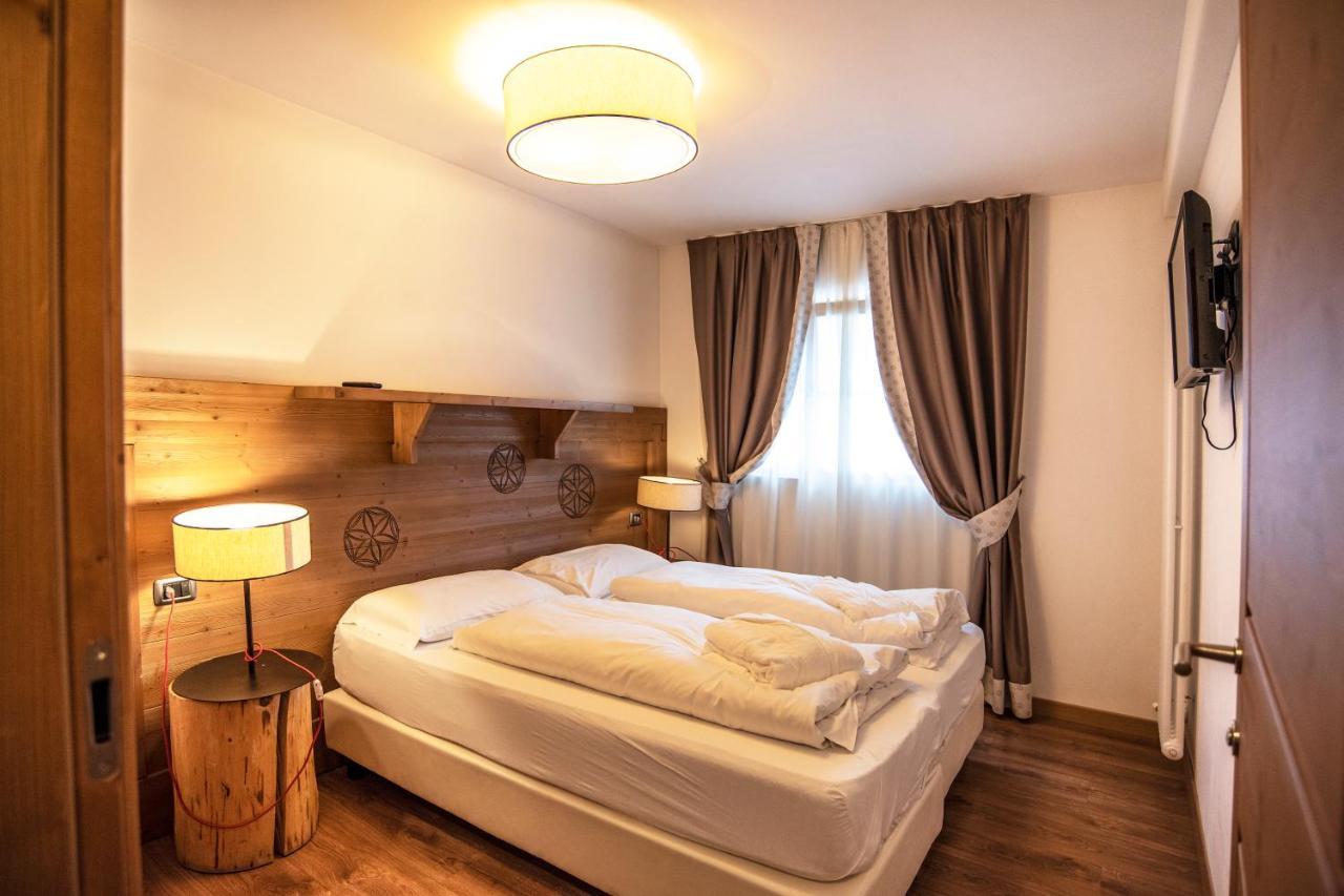 Adler Aparthotel Moena Extérieur photo